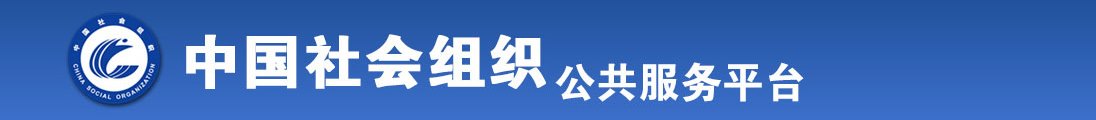 尻操日B在线全国社会组织信息查询